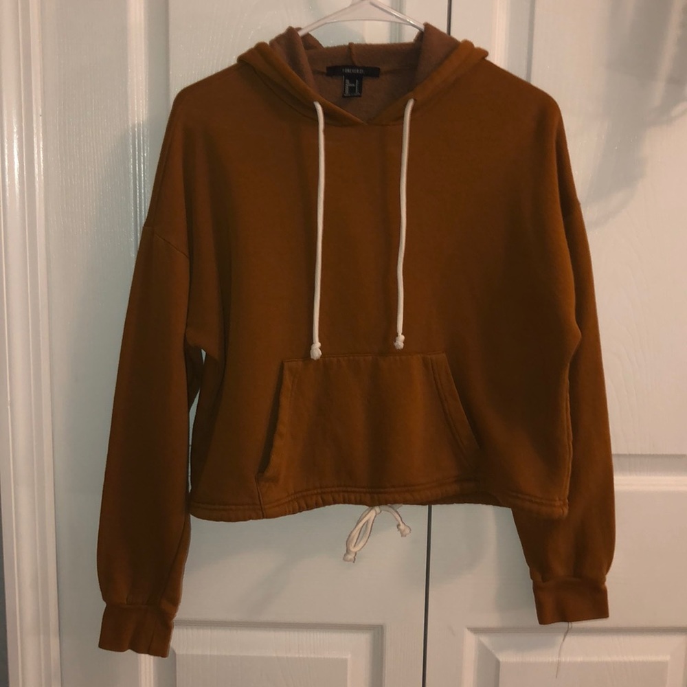Forever 21 hoodie